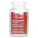 Для сердца и сосудов Bio Nutrition, Cholesterol Wellness, 60 вегетарианских капсул