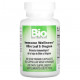 Зелень и зеленые овощи Bio Nutrition, Immune Wellness, листья оливы и орегано, 60 вегетарианских капсул