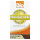 Йод Bio Nutrition, Йодид калия, 65 мг, 60 таблеток