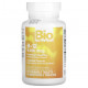 Витамины группы B Bio Nutrition, Витамин B12, вишня, 6000 мкг, 50 жевательных таблеток