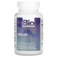 Растительные экстракты и настойки Bio Nutrition, Urilow, 60 вегетарианских капсул