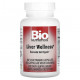 Для здоровья печени Bio Nutrition, Здоровье печени, 60 вегетарианских капсул