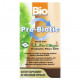 Для пищеварительной системы Bio Nutrition, Pre-Biotic, 60 вегетарианских капсул