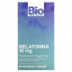 БАДы Bio Nutrition, Мелатонин, 10 мг, 60 таблеток