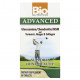 Для мышц и суставов Bio Nutrition, Advanced, глюкозамин / хондроитин / МСМ и куркума, имбирь и коллаген, 90 таблеток