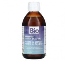 Растительные масла Bio Nutrition, Масло черного тмина премиального качества, 237 мл (8 жидк. Унций)