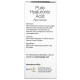 Hyalogic LLC Episilk Сыворотка чистой гиалуроновой кислоты 1 жидкая унция (30 мл)