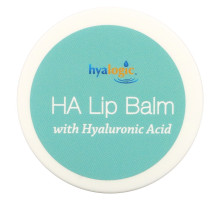 Hyalogic LLC Episilk бальзам для губ с  гиалуроновой кислотой 14 г