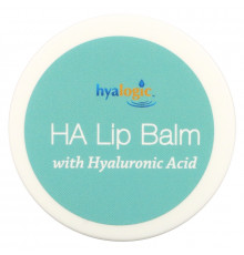 Hyalogic LLC Episilk бальзам для губ с  гиалуроновой кислотой 14 г
