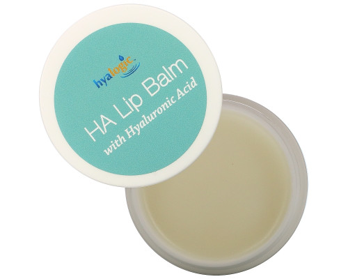Hyalogic LLC Episilk бальзам для губ с гиалуроновой кислотой 14 г Hyalogic LLC Episilk бальзам для губ с гиалуроновой кислотой 14 г