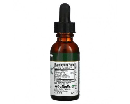 Растительные экстракты и настойки NutraMedix, MoodMedix, Поддержка настроения / эмоций, 1 унция (30 мл) (Товар снят с продажи) Растительные экстракты и настойки NutraMedix, MoodMedix, Поддержка настроения / эмоций, 1 унция (30 мл) (Товар снят с продажи)