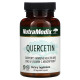 NutraMedix, Quercetin, 120 pflanzliche Kapseln