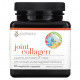 Для мышц и суставов Youtheory, Joint Collagen, 60 вегетарианских капсул