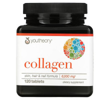 Youtheory Collagen 1 & 3 120 Count
