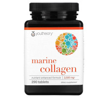 Youtheory Marine Collagen 280 Count