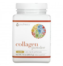 Youtheory Collagen Powder 10oz