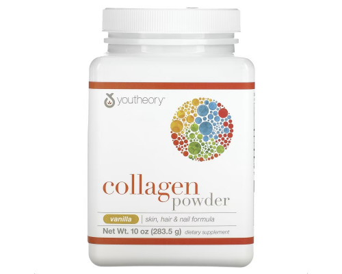 Youtheory Collagen Powder 10oz Youtheory Collagen Powder 10oz
