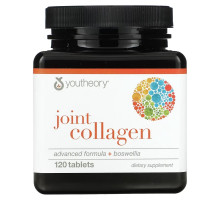 Youtheory Joint Collagen Advanced 120 Count