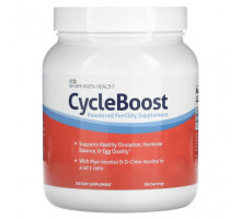 Регуляция гормонального фона Fairhaven Health, Cycle Boost, 180 порций