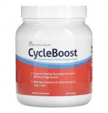 Регуляция гормонального фона Fairhaven Health, Cycle Boost, 180 порций