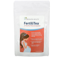 Fairhaven Health Fertili Tea Чай для повышения фертильности 3 унции