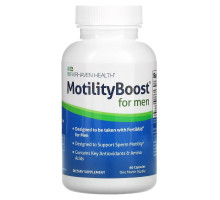 Fairhaven Health MotilityBoost для мужчин 60 Растительные капсулы