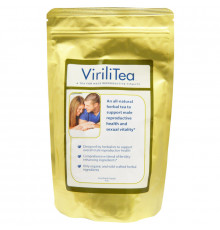 Fairhaven Health ViriliTea for Men 4 oz.