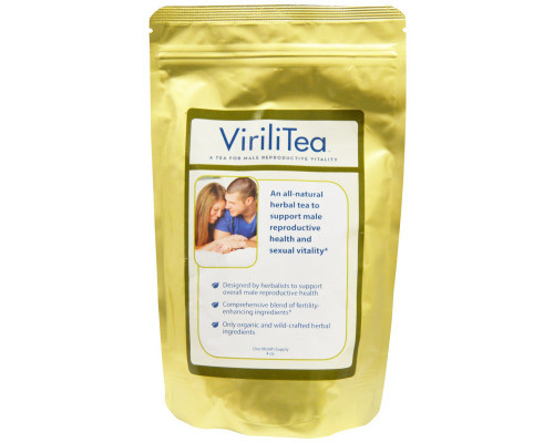Fairhaven Health ViriliTea for Men 4 oz. Fairhaven Health ViriliTea for Men 4 oz.