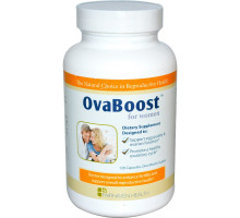 Fairhaven Health OvaBoost для женщин 120 растительных капсул