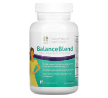Fairhaven Health, Balance Blend For Menopause, 90 капсул