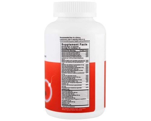 Fairhaven Health, FH Pro для женщин, добавка для беременности клинического класса, 180 капсул Fairhaven Health, FH Pro для женщин, добавка для беременности клинического класса, 180 капсул