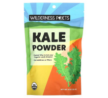 Wilderness Poets, Kale Powder, 8 oz (226.8 g)