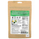 Wilderness Poets LLC, Organic Wheatgrass Juice Powder, 3.5 oz (99 g)