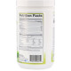 Naturade, Pea Protein Vegan Shake, Vanilla, 15.2 oz (432 g)