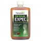 Для здоровья дыхательной системы Naturade, Herbal EXPEC, с листьями плюща и чабрецом, натуральная вишня, 125 мл (4,2 жидк. унции)