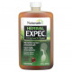 Для здоровья дыхательной системы Naturade, Herbal EXPEC, натуральный вишневый вкус, 260 мл (8,8 жидк. Унции)
