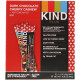 KIND Батончики Kind Plus с темным шоколадом, вишней, кешью + антиоксиданты 12 батончиков1,4 унции (40 г) каждый