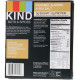 KIND Bars Nuts & Spices Caramel Almond & Sea Salt 12 Bars
