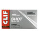 Clif Bar Shot Турбо-энергетический напиток двойной Экспрессо + кофеин 24 пакета 1.2 унций (34 г) каждый