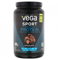 Vega, Performance Protein, Chocolate Flavor, 29.5 oz (837 g)
