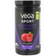 Vega Sport Recovery Accelerator Powder Apple Berry 19 унций (540 г)