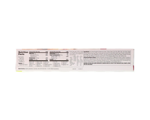 ZonePerfect, Nutrition Bars, Cinnamon Roll, 12 Bars, 1.76 oz (50 g) Each ZonePerfect, Nutrition Bars, Cinnamon Roll, 12 Bars, 1.76 oz (50 g) Each