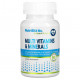 Витаминно-минеральные комплексы NutriBiotic, Essentials, мультивитамины и минералы, 90 капсул без глютена