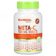 Витамин C NutriBiotic, Immunity, Meta-C, 1000 мг, 100 веганских таблеток