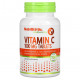 От гриппа и простуды NutriBiotic, Immunity, витамин C, 1000 мг, 100 веганских таблеток