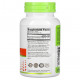 От гриппа и простуды NutriBiotic, Immunity, витамин C, 1000 мг, 100 веганских таблеток