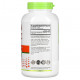 От гриппа и простуды NutriBiotic, Immunity, витамин C, 1000 мг, 250 веганских таблеток