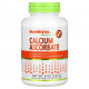 Кальций NutriBiotic, Immunity, аскорбат кальция, 227 г (8 унций)
