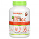 Витамин C NutriBiotic, Immunity, Lemon Electro-C, 227 г (8 унций)