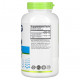Кальций NutriBiotic, Essentials, кальций и магний, 250 капсул